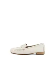 UNISA MOCASSINI BALTA PANNA