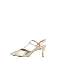 UNISA TANGUERA LETON PLATINO