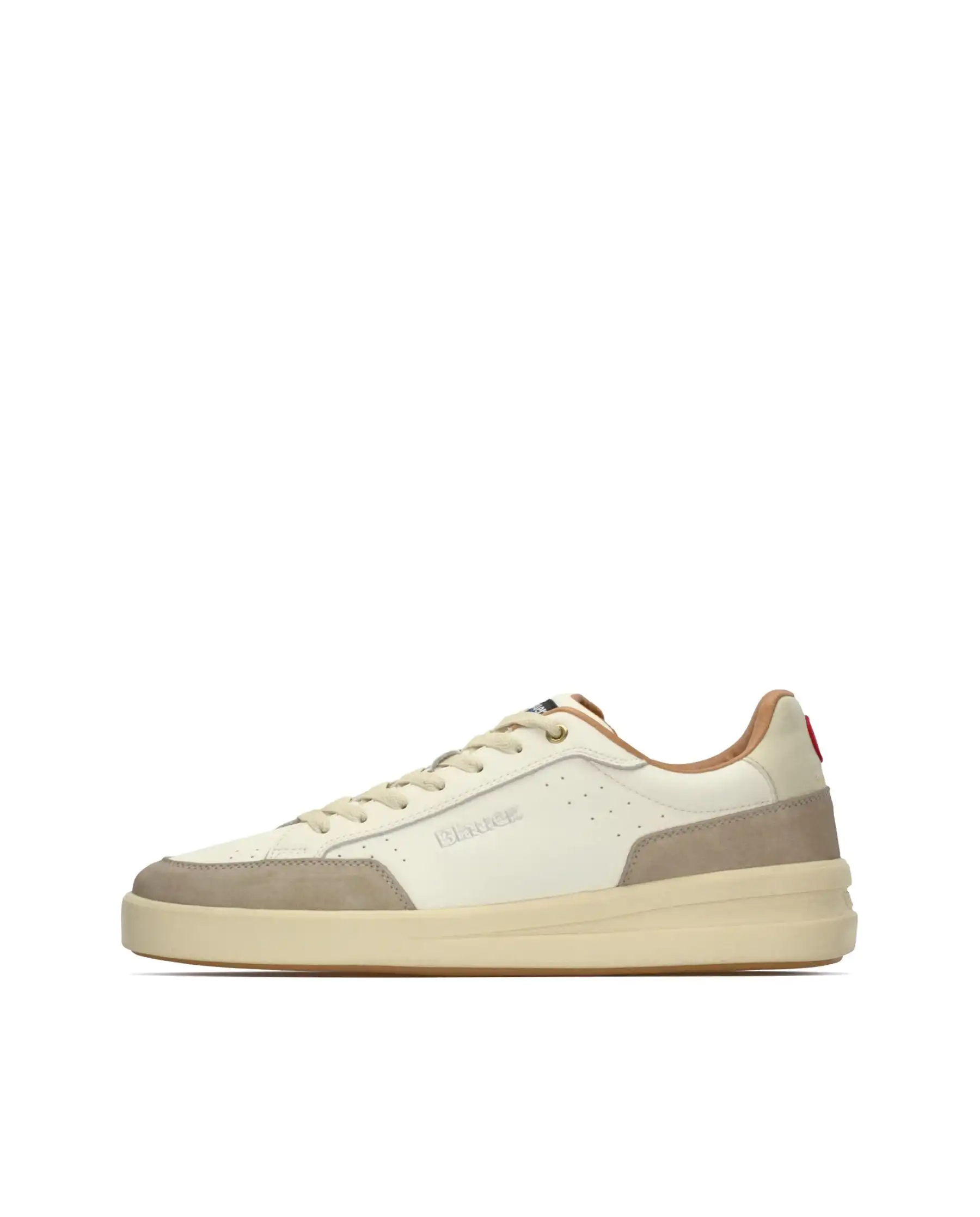 BLAUER SNEAKERS KYOTO PANNA