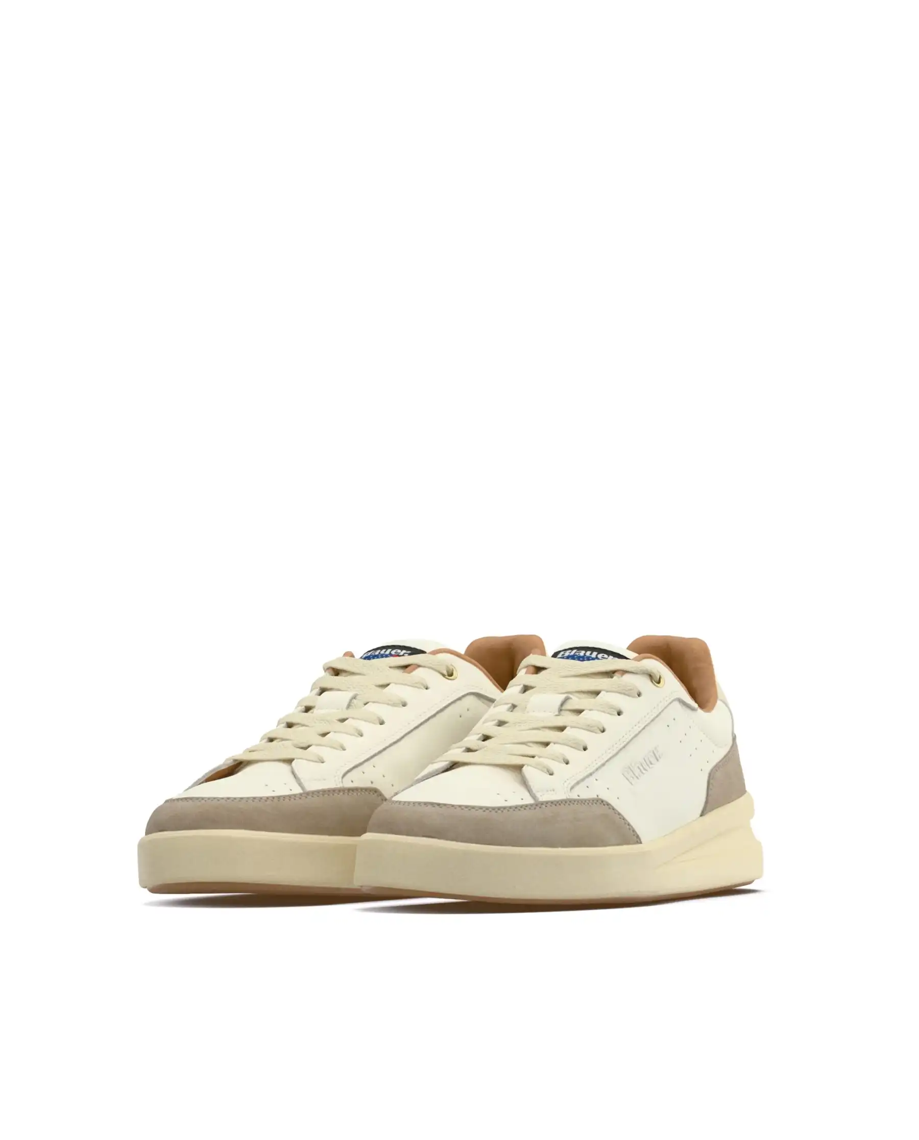BLAUER SNEAKERS KYOTO PANNA