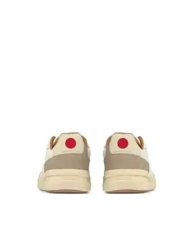 BLAUER SNEAKERS KYOTO PANNA