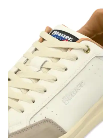 BLAUER SNEAKERS KYOTO PANNA