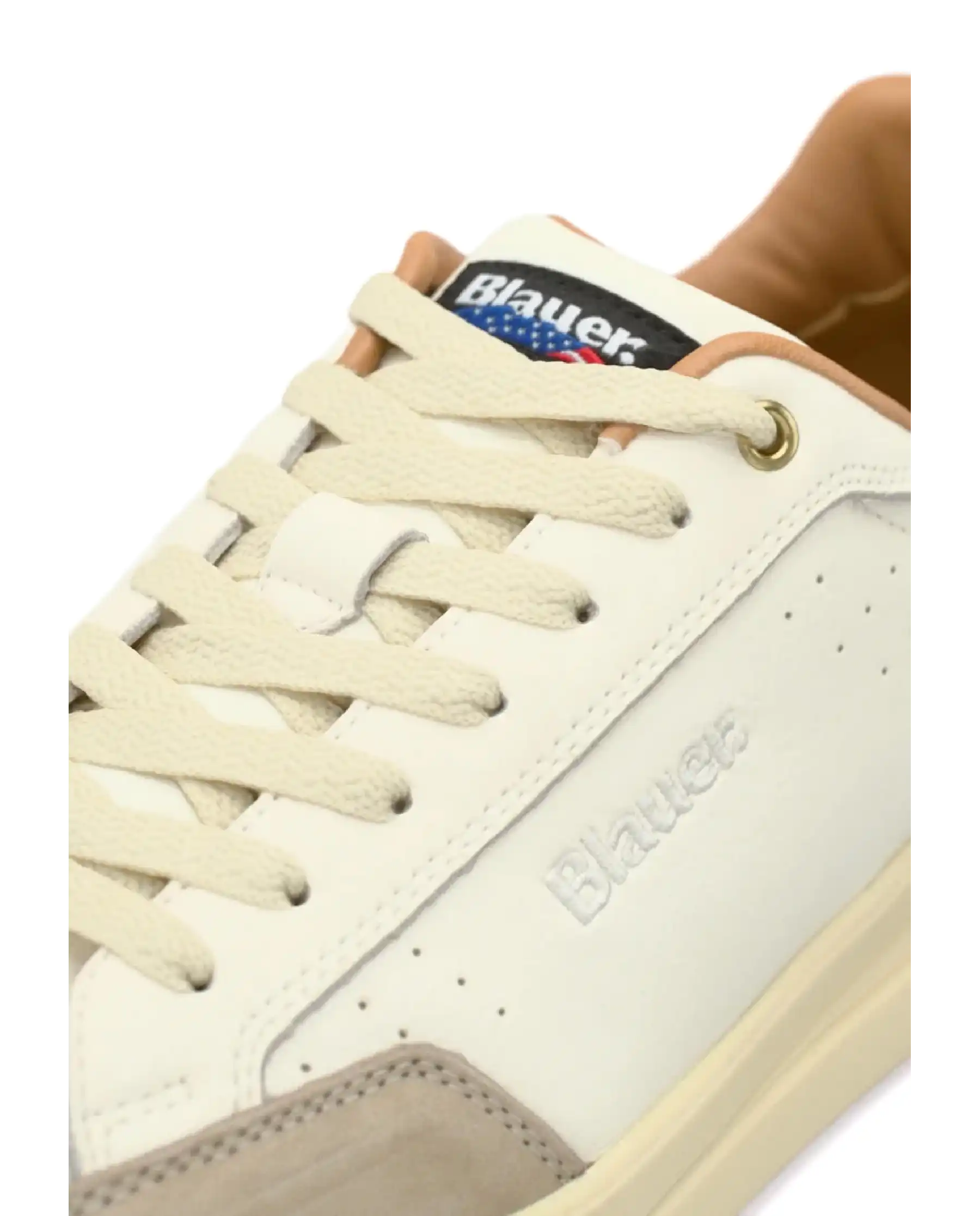 BLAUER SNEAKERS KYOTO PANNA