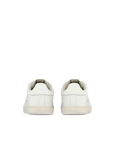 BLAUER SNEAKERS LOWELL BIANCO