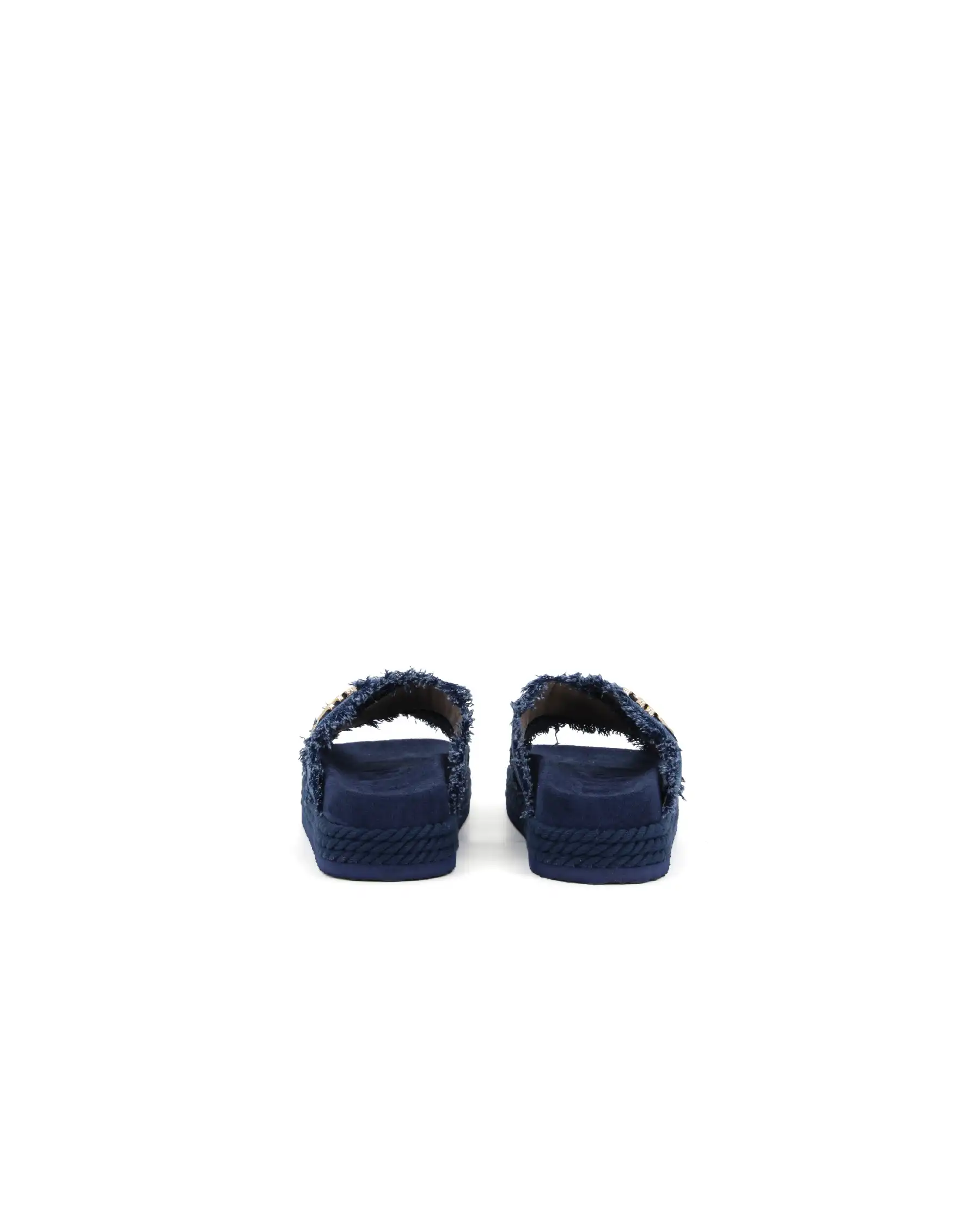 MOU CIABATTINE BLU