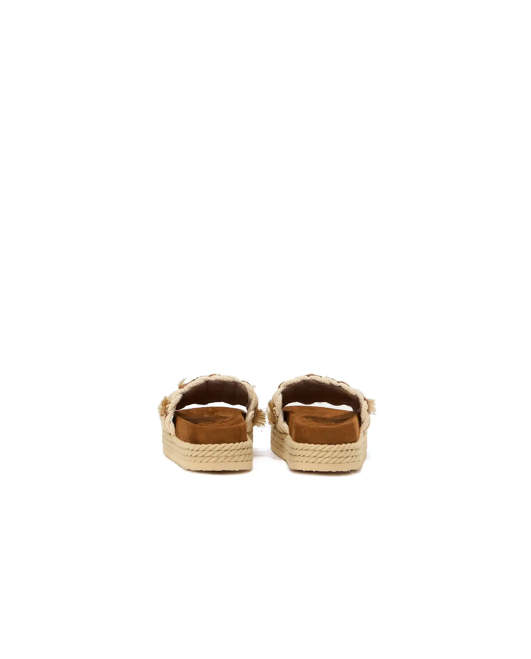 MOU CIABATTINE BEIGE