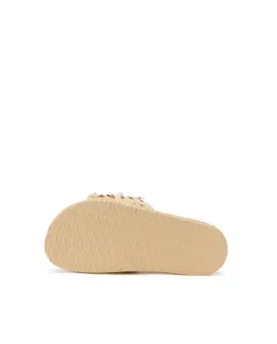 MOU CIABATTINE BEIGE