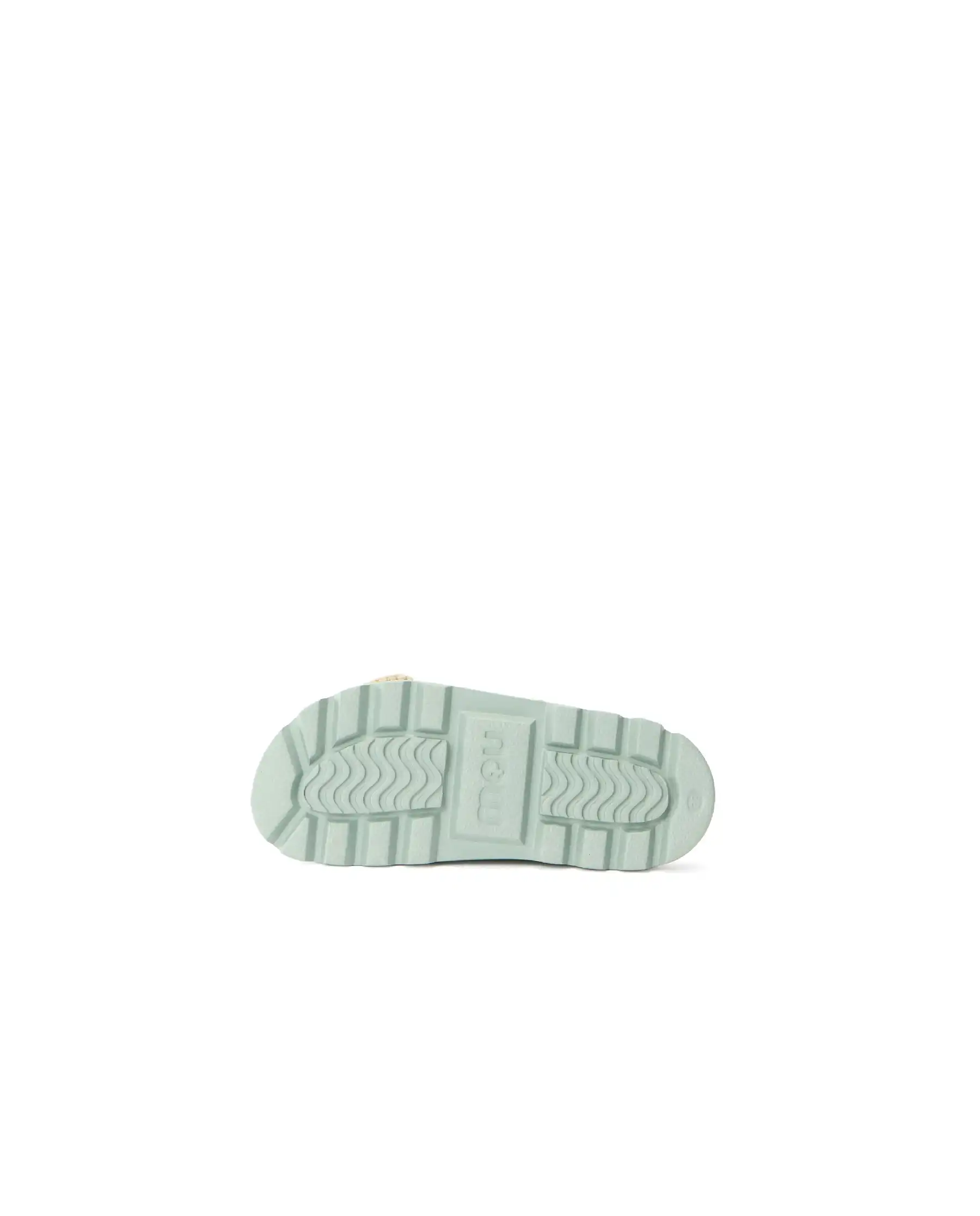 MOU CIABATTINE VERDE