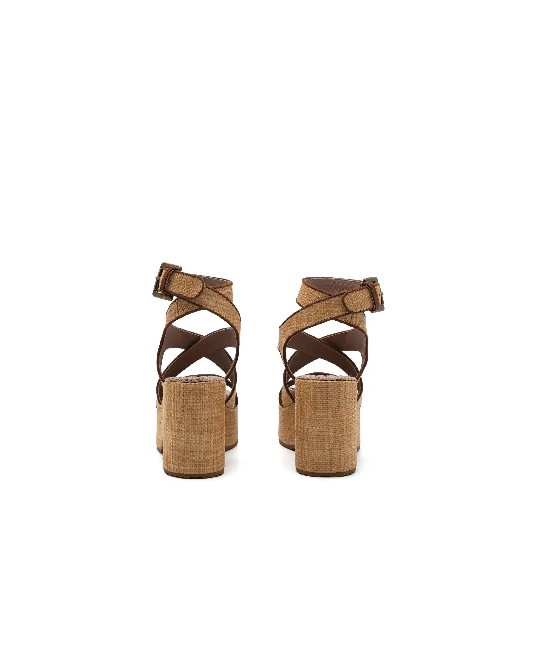 MOU SANDALI BEIGE