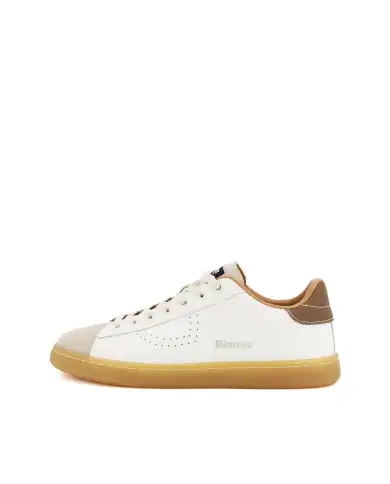 BLAUER SNEAKERS LOWELL PANNA