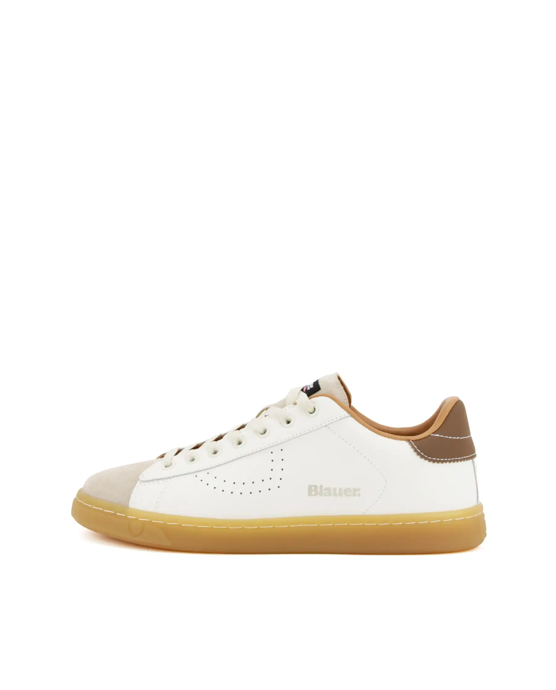 BLAUER SNEAKERS LOWELL PANNA