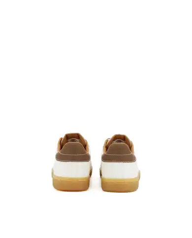 BLAUER SNEAKERS LOWELL PANNA