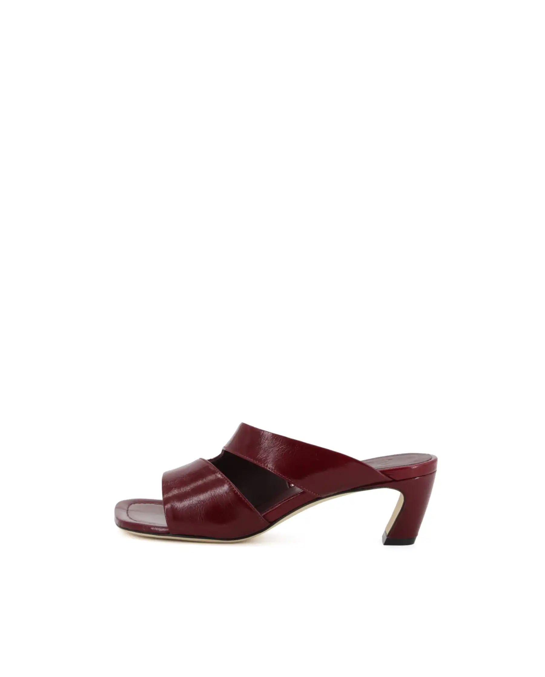 POEVE CIABATTINE BORDEAUX