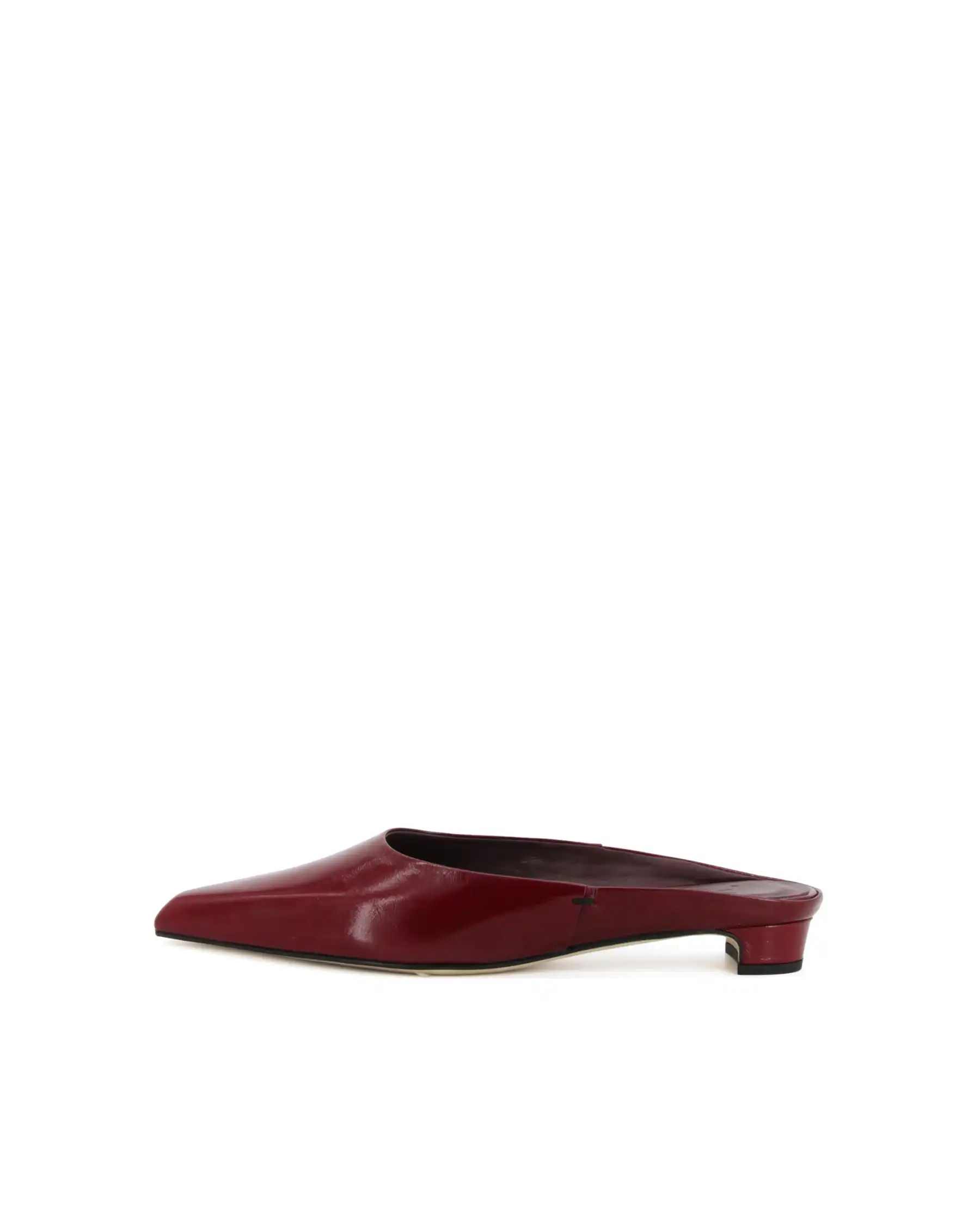 POEVE SABOT BORDEAUX