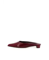 POEVE SABOT BORDEAUX