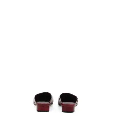 POEVE SABOT BORDEAUX
