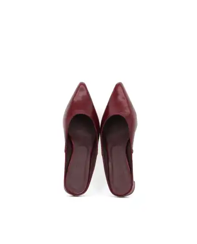 POEVE SABOT BORDEAUX