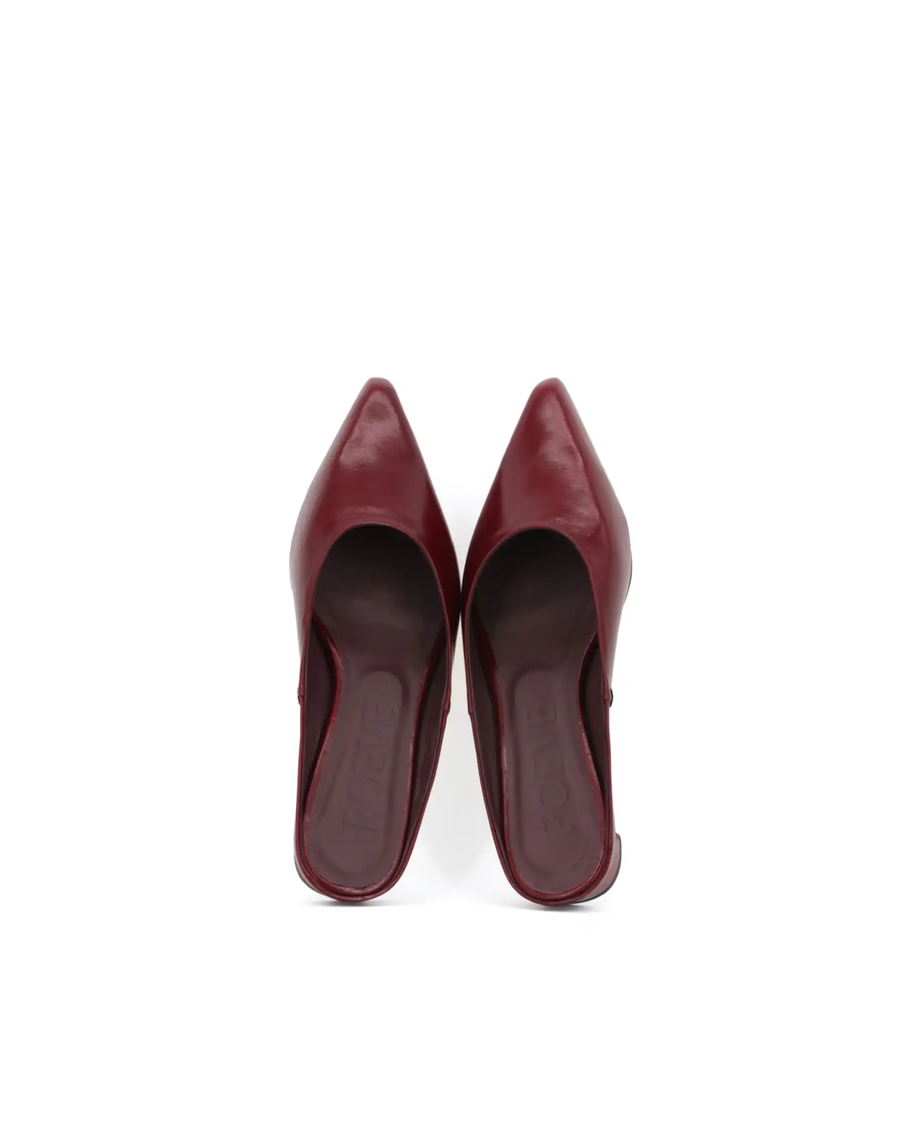 POEVE SABOT BORDEAUX