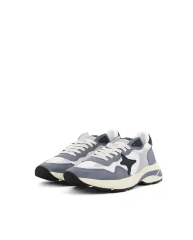 AMA BRAND SNEAKERS MOON AVIO