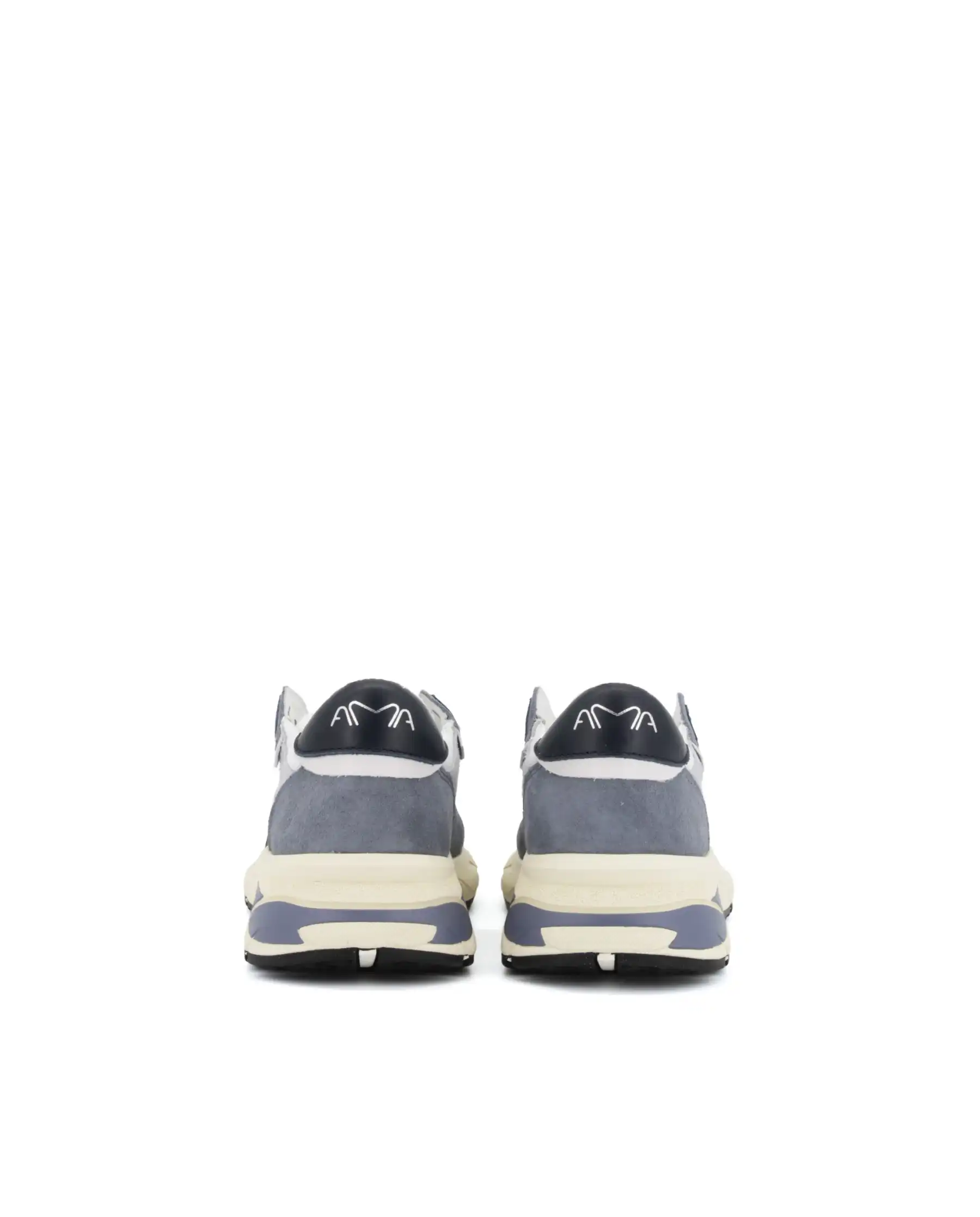 AMA BRAND SNEAKERS MOON AVIO