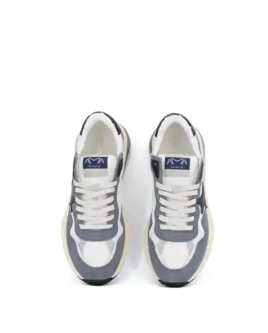 AMA BRAND SNEAKERS MOON AVIO