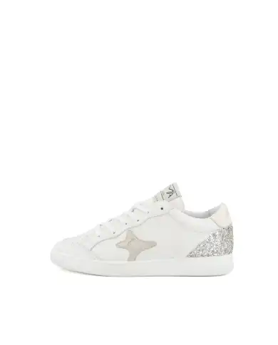 AMA BRAND SNEAKERS SUN BIANCO
