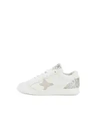 AMA BRAND SNEAKERS SUN BIANCO