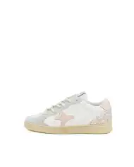 AMA BRAND SNEAKERS SUN BIANCO