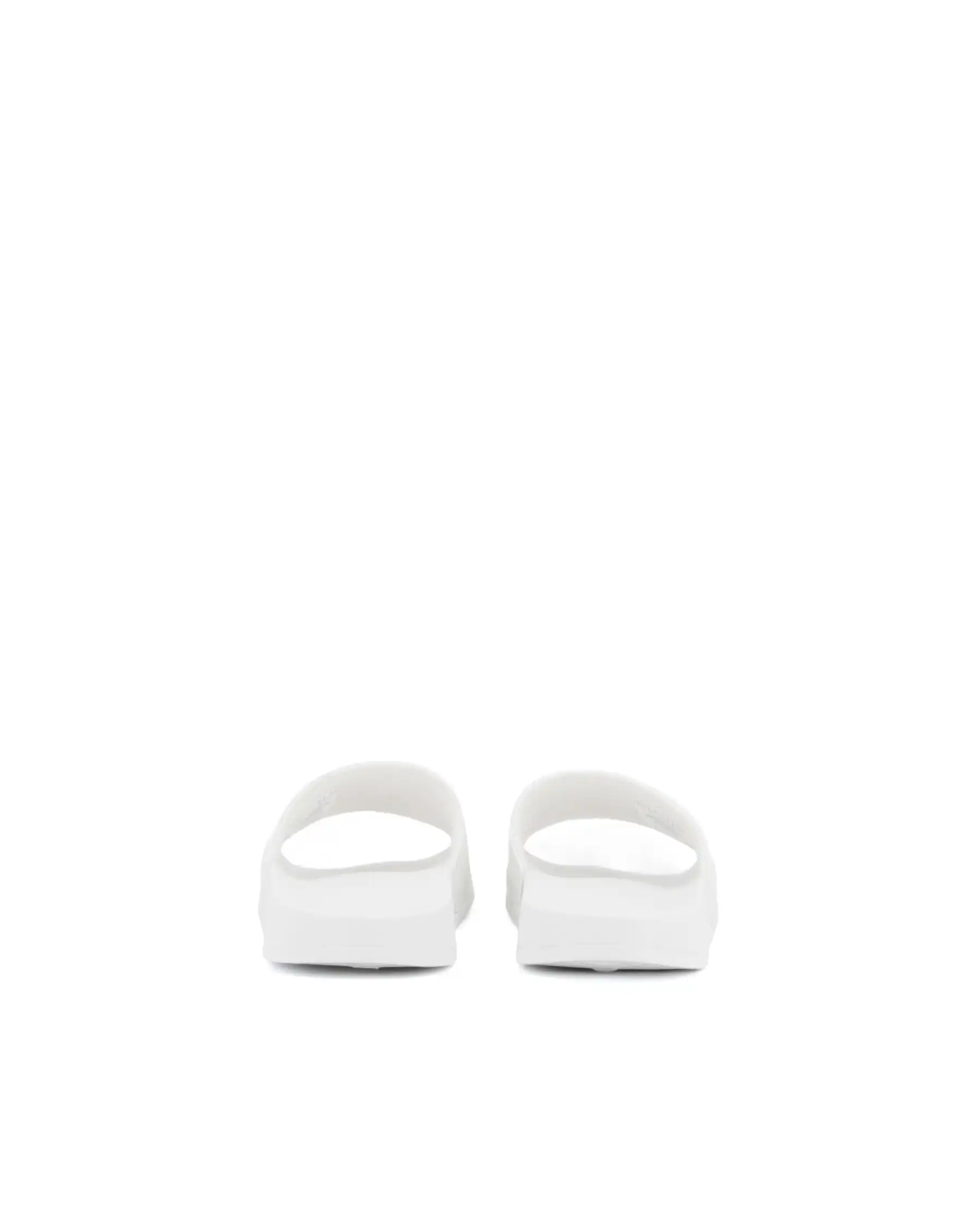 SUN 68 CIABATTINE BEACH BIANCO