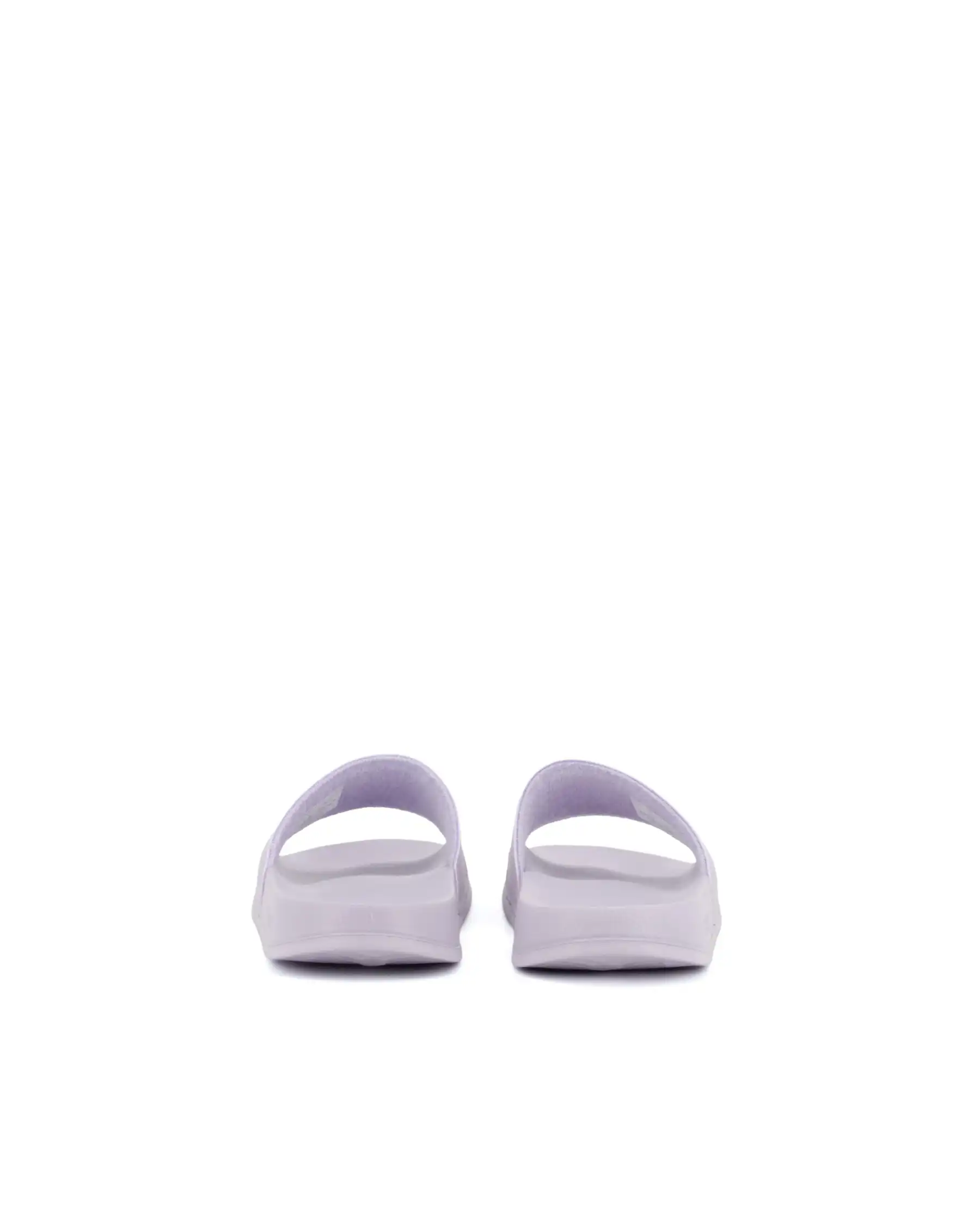 SUN 68 CIABATTINE SLIPPERS LOGO LILLA