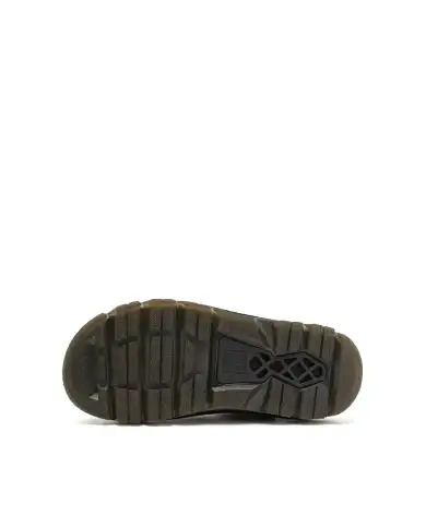 DR. MARTENS ZEBZAG NERO