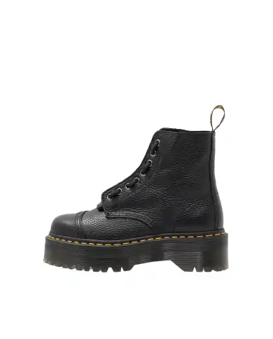 DR. MARTENS ANFIBI SINCLAIR NERO