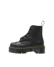 DR. MARTENS ANFIBI SINCLAIR NERO