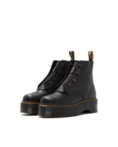 DR. MARTENS ANFIBI SINCLAIR NERO