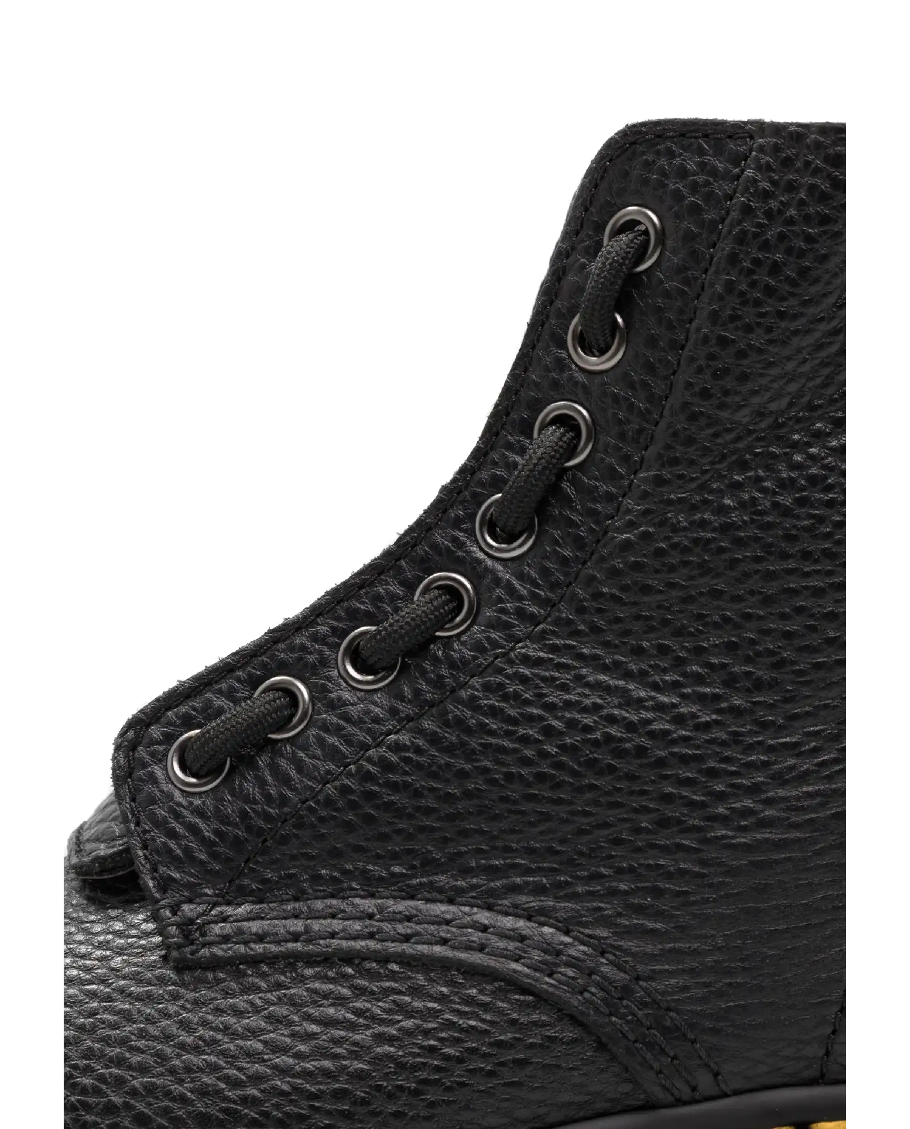 DR. MARTENS ANFIBI SINCLAIR NERO