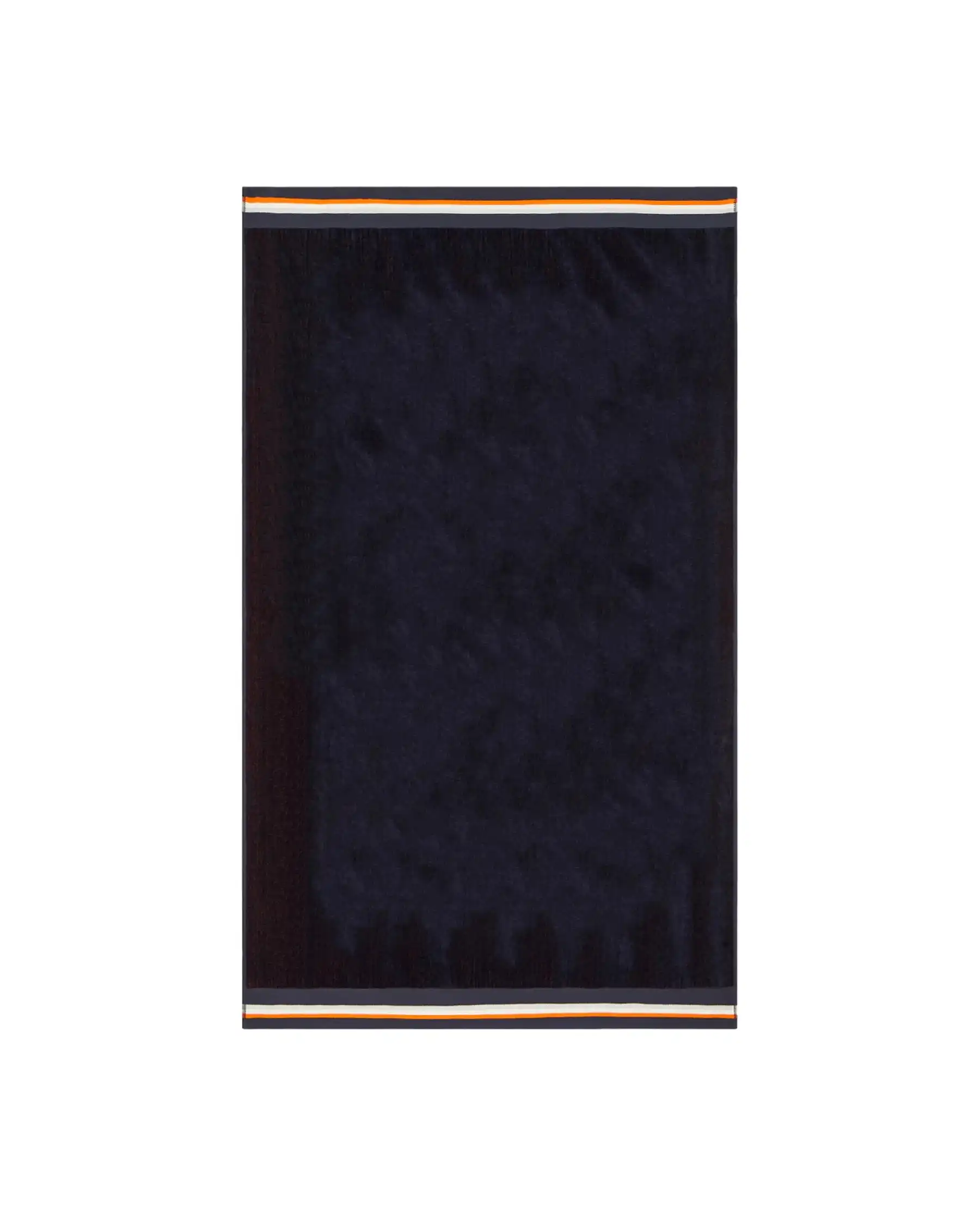 SUNDEK TELO MARE CLASSIC LOGO BLU
