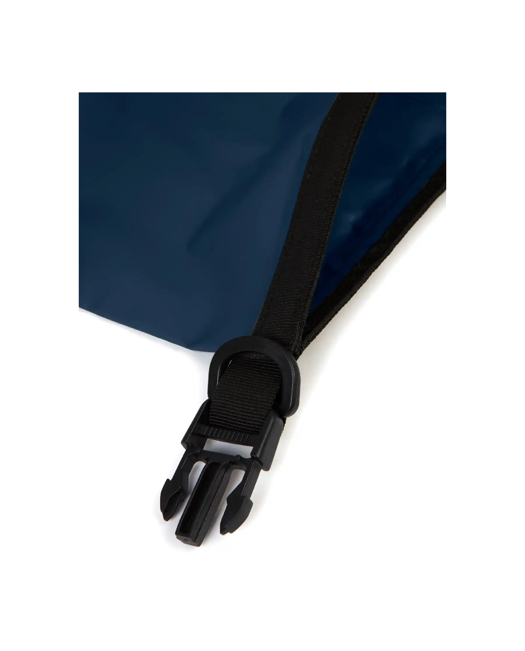 SUNDEK BORSA A TUBO SAN JOSE BLU