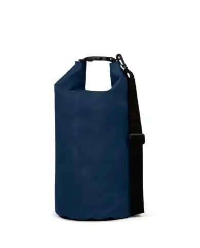 SUNDEK BORSA A TUBO SAN JOSE BLU