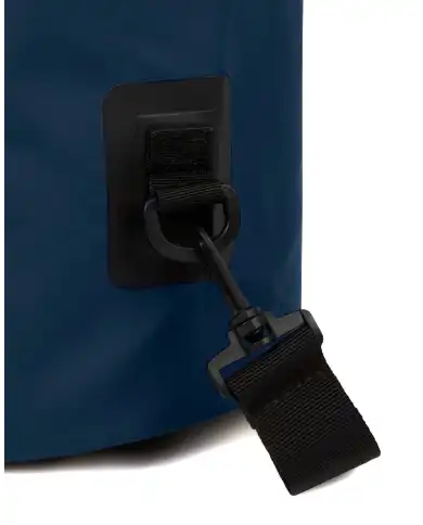 SUNDEK BORSA A TUBO SAN JOSE BLU