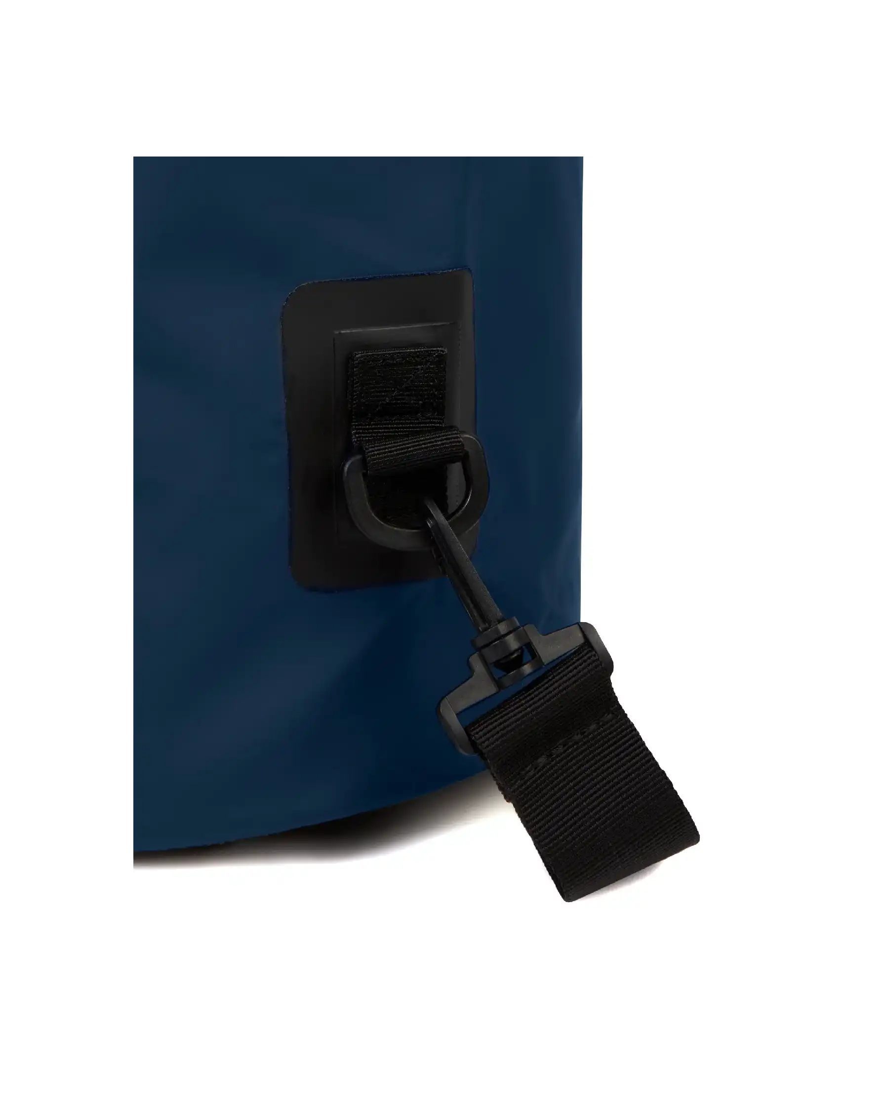 SUNDEK BORSA A TUBO SAN JOSE BLU