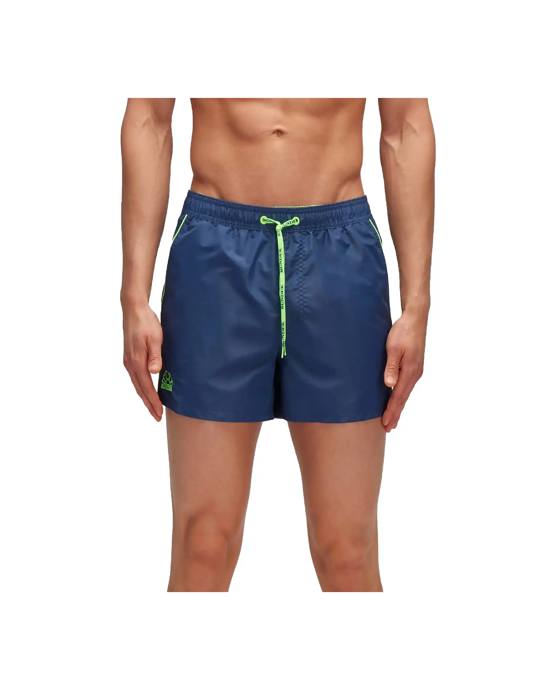 SUNDEK COSTUME COLTRANE BLU