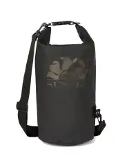 SUNDEK BORSA A TUBO SAN JOSE NERO