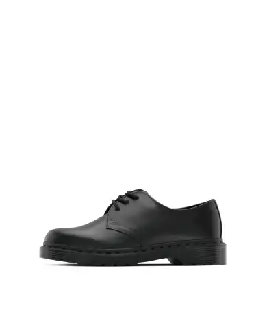 DR. MARTENS DERBY 1461 NERO