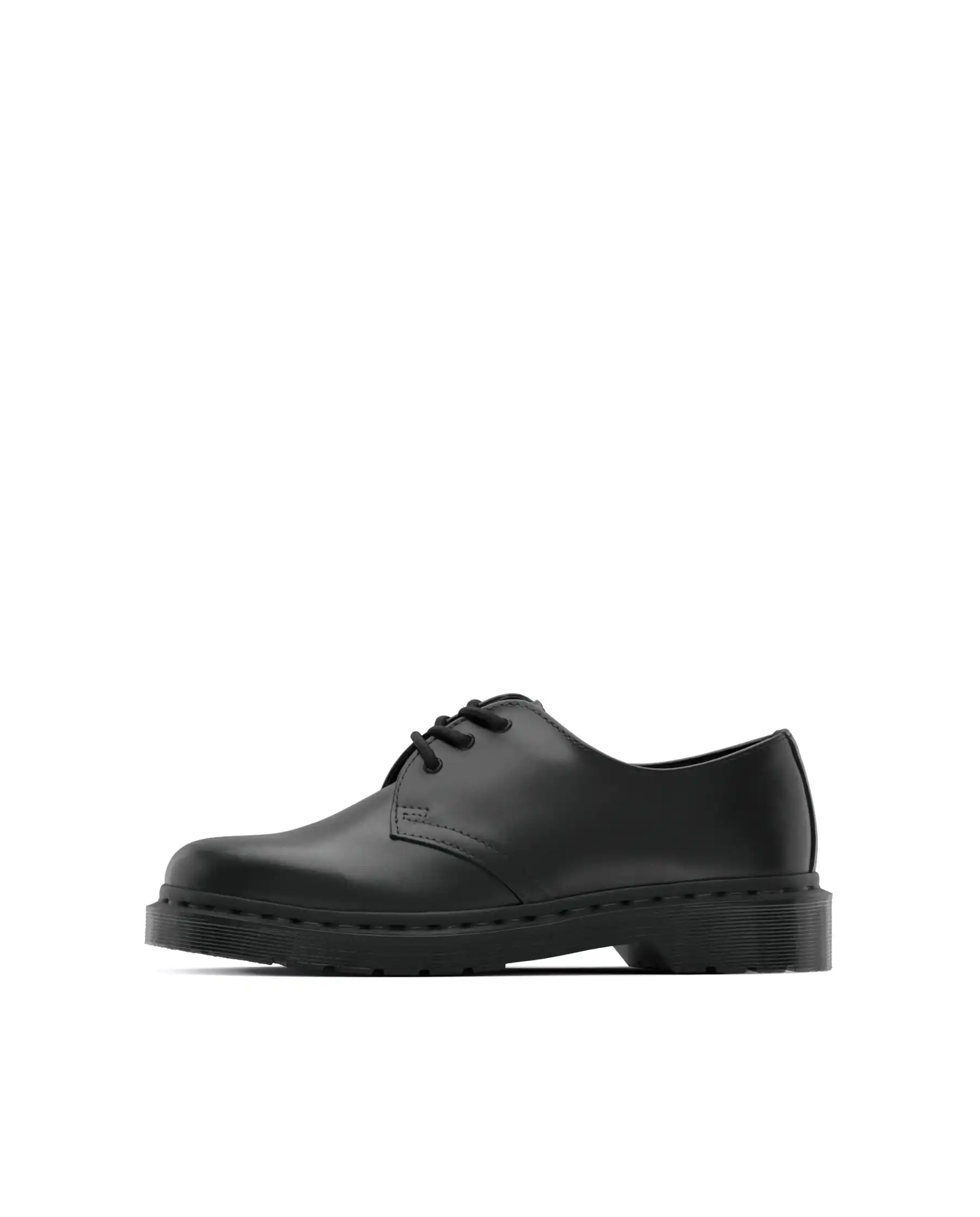 DR. MARTENS DERBY 1461 NERO