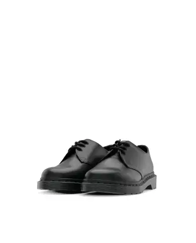 DR. MARTENS DERBY 1461 NERO