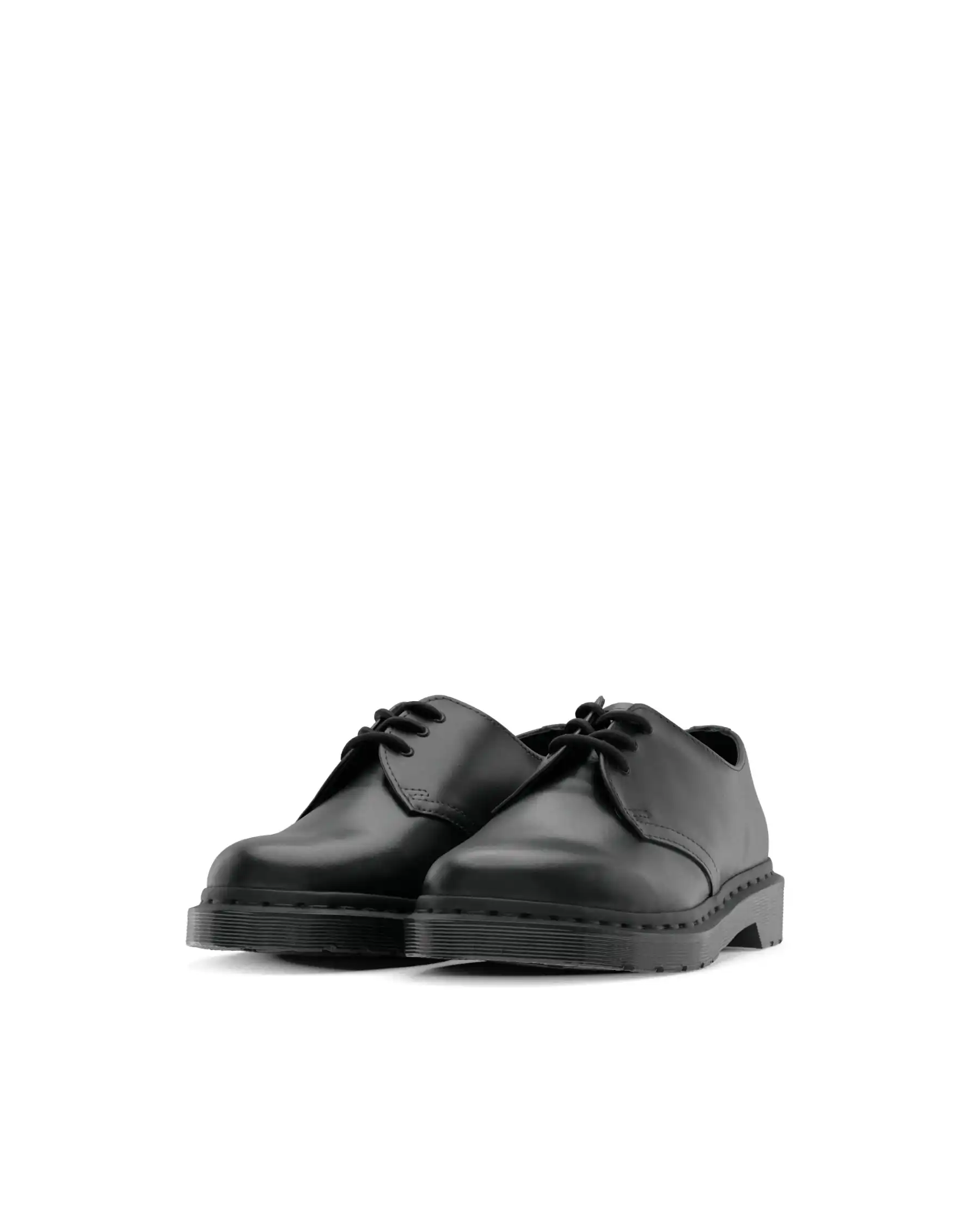 DR. MARTENS DERBY 1461 NERO