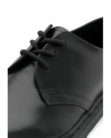 DR. MARTENS DERBY 1461 NERO