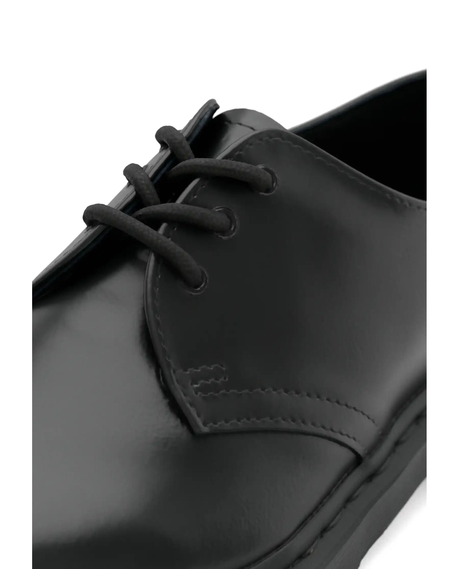 DR. MARTENS DERBY 1461 NERO