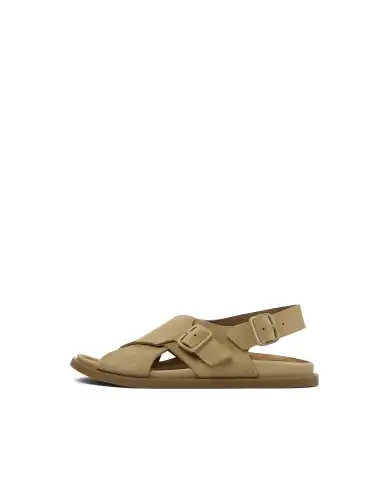CAMPER SANDALI LLUC BEIGE
