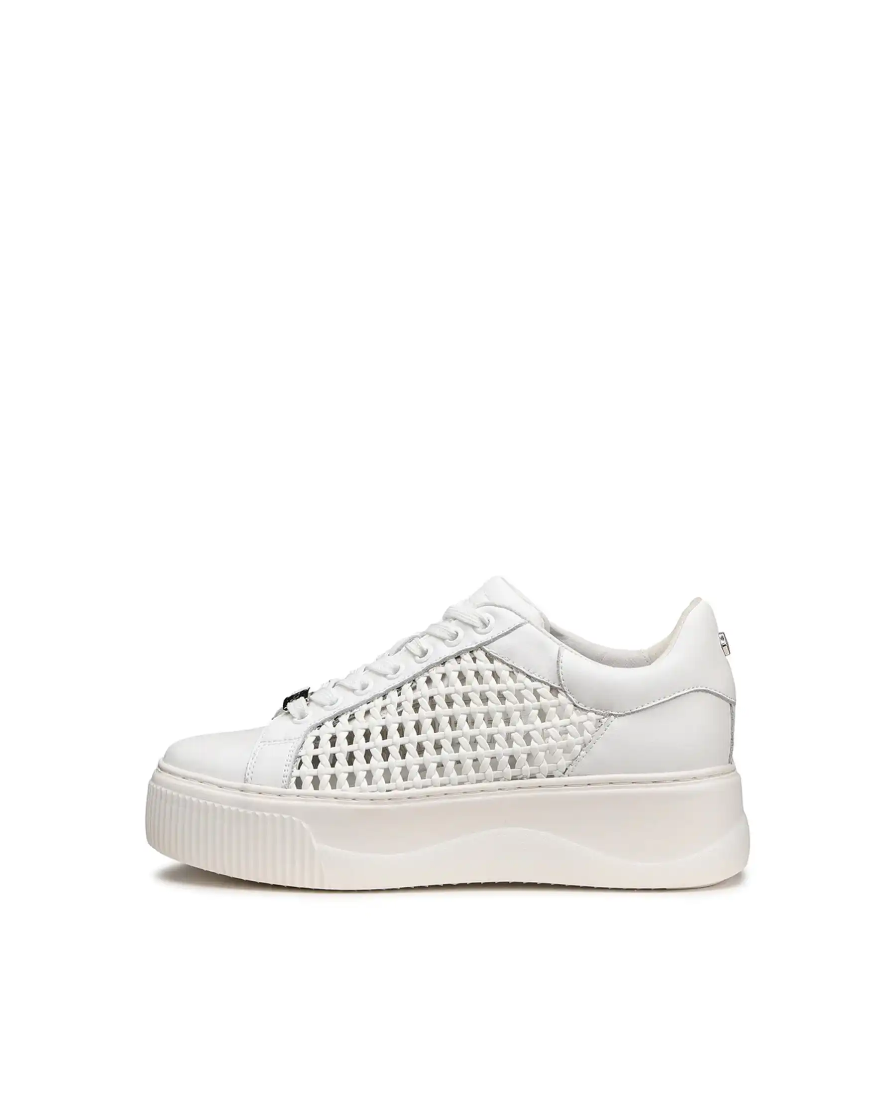CULT SNEAKERS PERRY BIANCO